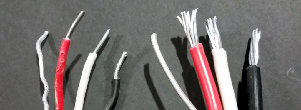 How To Identify Aluminum Wiring