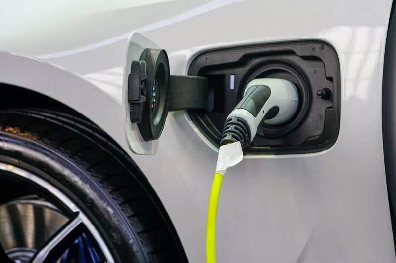 Electric Car Chargers and You! - Westridge Electric - Professional Electricians - Featured Image